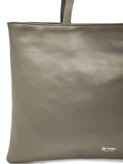 顶置手柄托特包