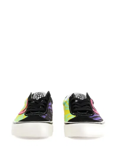 Vans Style 73 Dx Tripped Out Trekker Sneakers In Multi