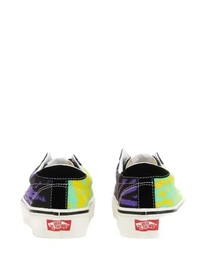 Vans Style 73 Dx Tripped Out Trekker Sneakers In Multi
