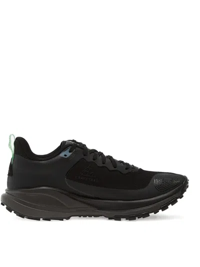 Craft Pure Trail Sneakers In Black