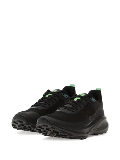 Craft Pure Trail Sneakers In Black