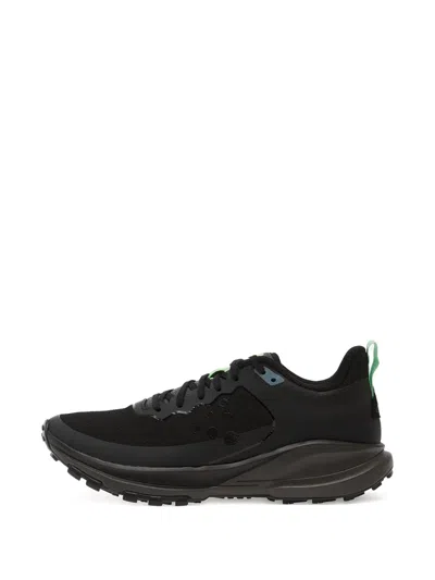 Craft Pure Trail Sneakers In Black