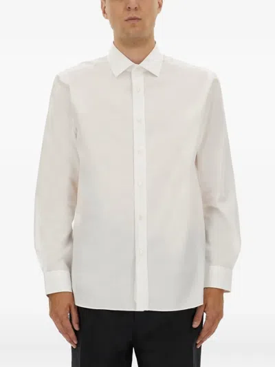 Hugo Boss Boss H-hank-spread-c1-222 10245742 01 In White