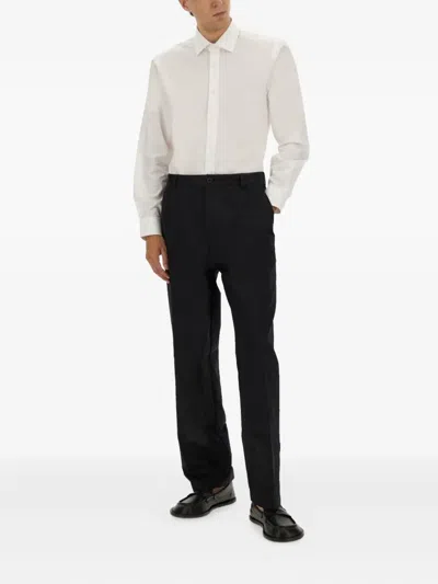 Hugo Boss Boss H-hank-spread-c1-222 10245742 01 In White