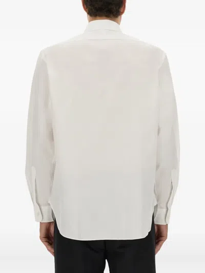 Hugo Boss Boss H-hank-spread-c1-222 10245742 01 In White