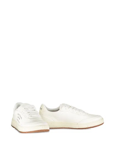 Acbc Logo-print Sneakers In Multi