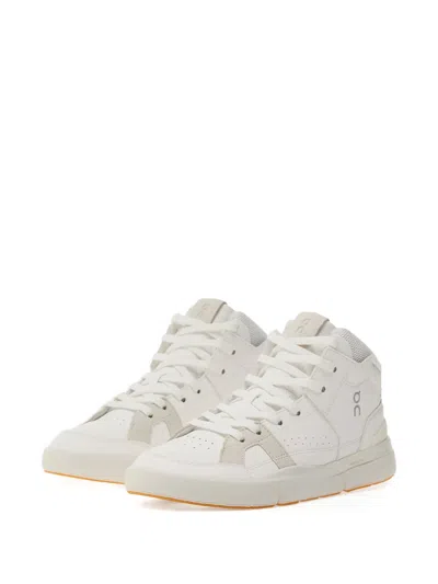 On The Roger Clubhouse Sneakers In Multi