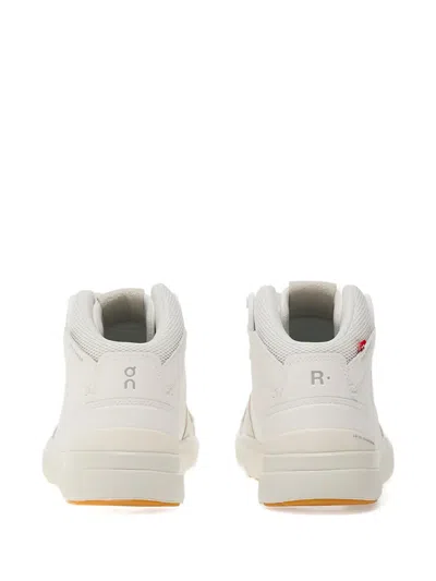 On The Roger Clubhouse Sneakers In Multi