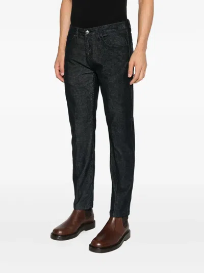 Liu •jo Five-pocket Jeans In Blue