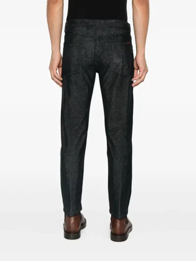 Liu •jo Five-pocket Jeans In Blue