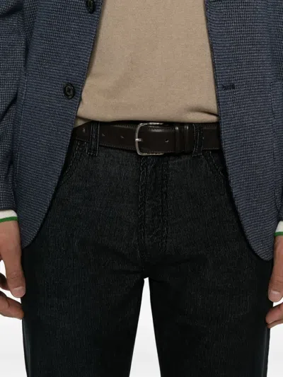 Liu •jo Five-pocket Jeans In Blue