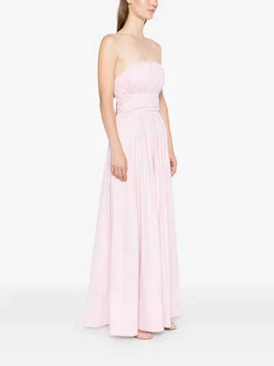 ARIA 中长连衣裙