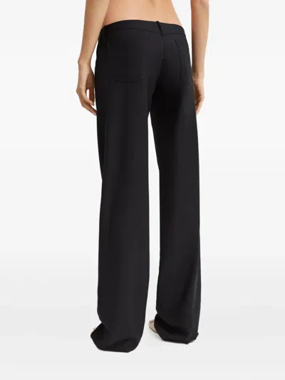 Aya Muse Indus Trousers In Black