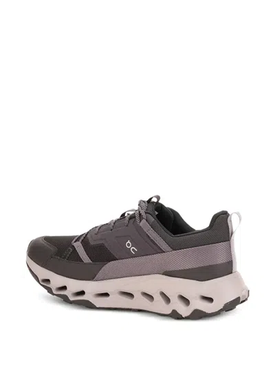 On Lace-up Sneakers In Multi