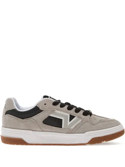 Vans Upland Sneakers In Gray