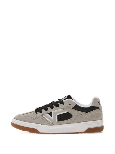 Vans Upland Sneakers In Gray
