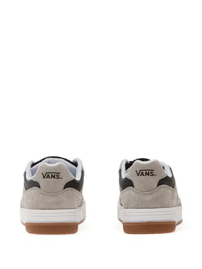 Vans Upland Sneakers In Gray