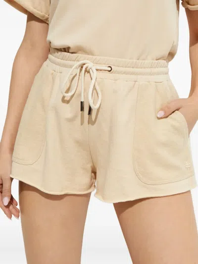 SIGNATURE 2021 抽绳棉短裤