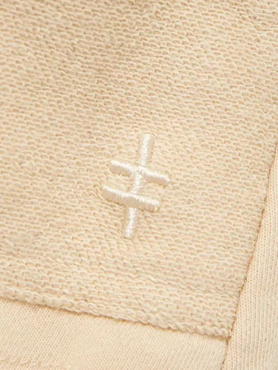 SIGNATURE 2021 抽绳棉短裤