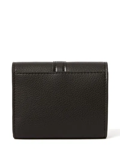 Stella Mccartney Versatile Purses And Cardholders Collection In Black