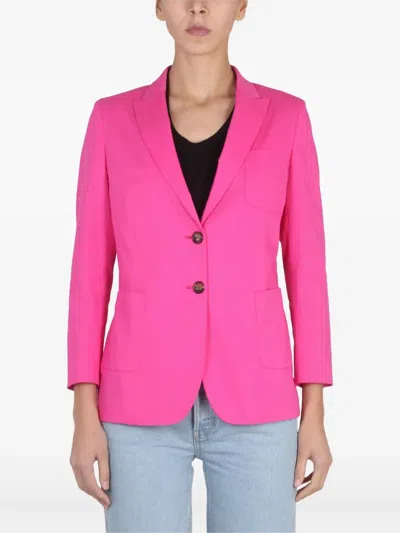 ADELAIDE 纽扣夹克