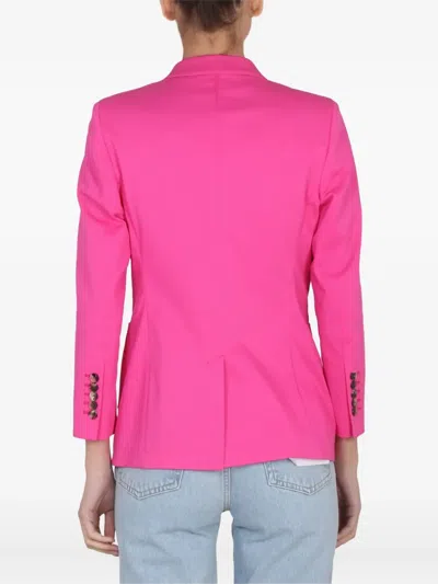 ADELAIDE 纽扣夹克