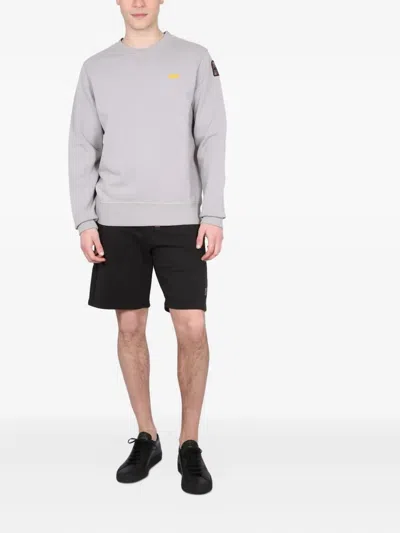 Parajumpers Drawstring Shorts In Brown