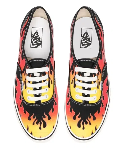 Vans Sneaker Anaheim Factory Authentic 44 Dx In Black