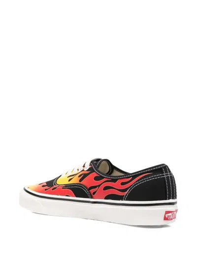 Vans Sneaker Anaheim Factory Authentic 44 Dx In Black