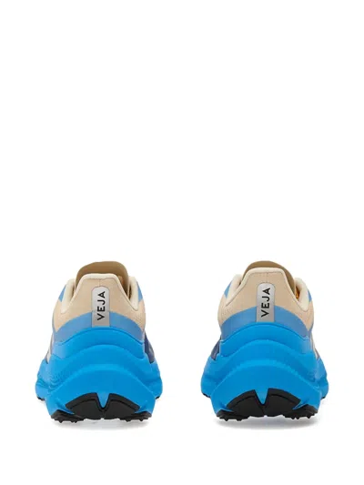 Veja Condor 3 Advanced Engineered Mesh Gradient Sneakers In Blue