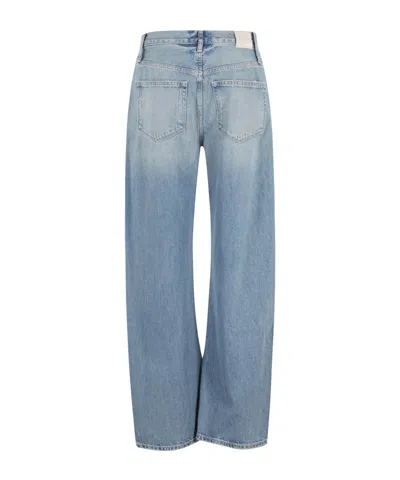 Paige Arellia 32 In Blue