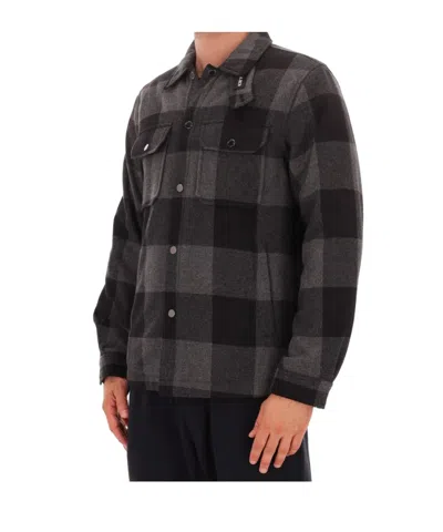 Woolrich Alaskan Shirt In Multi