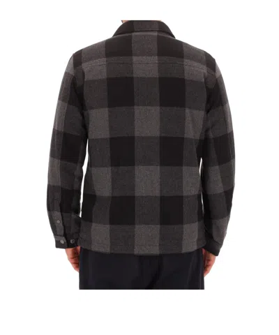 Woolrich Alaskan Shirt In Multi