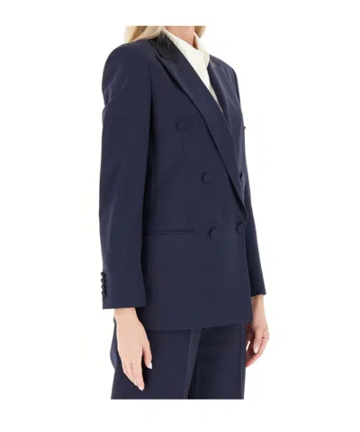 Dondup Blazer In Blue