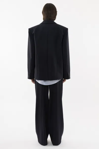 Arakii Suit Pants In Blue