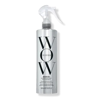 Color Wow Dream Coat Supernatural Spray - 16.9 oz In Transparent