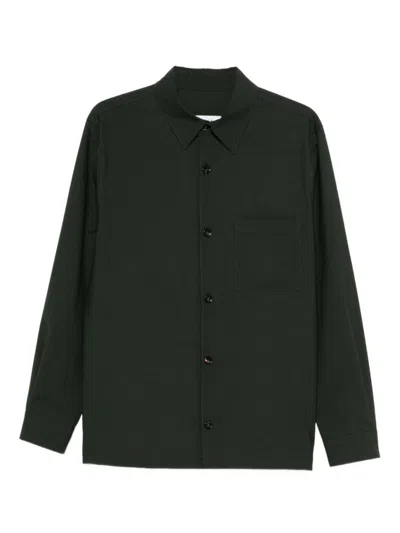 Be Able Green Regular-fit Shirt In Green