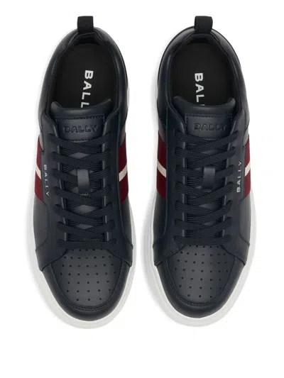 BLAYZE 缎带LOGO运动鞋