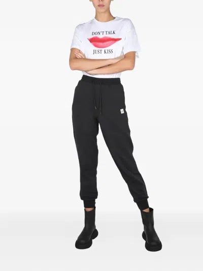 Etre Cecile Cotton T-shirt In White