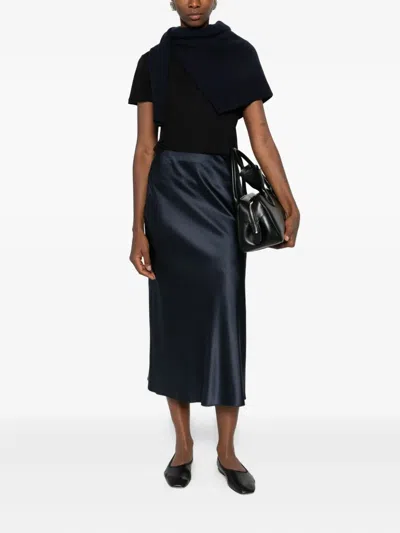 Purotatto Crew-neck T-shirt In Black