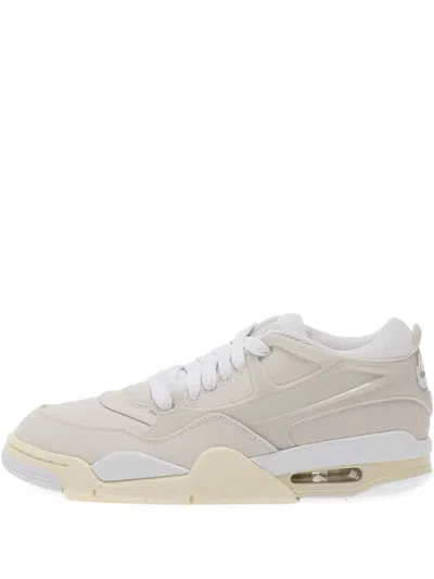 Jordan Air  4 Rm Sneakers In Neutral