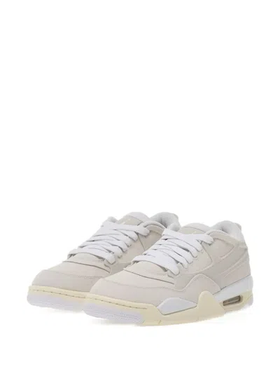 Jordan Air  4 Rm Sneakers In Neutral