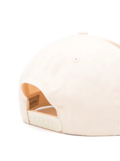 Walk In Paris Canyon Baseballkappe Mit Logo In Brown