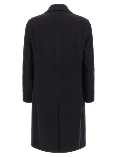 Tagliatore "sherry" Men`s Coat In Multi