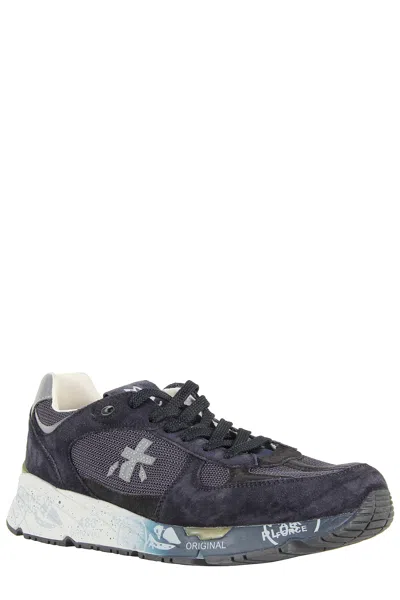 Premiata Mase In Blue