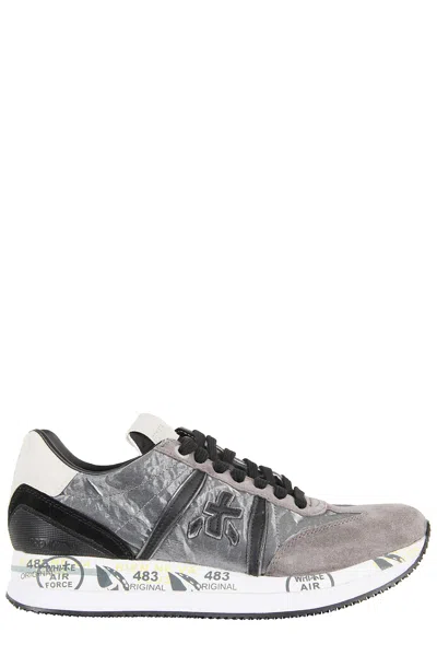 Premiata Sneakers In Multi