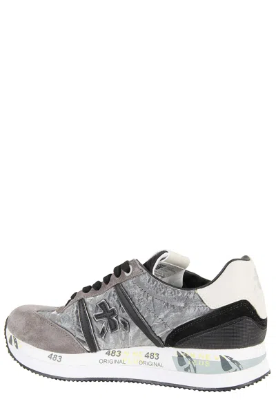 Premiata Sneakers In Multi