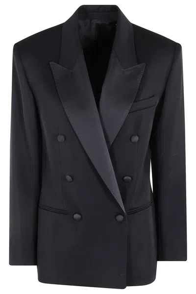 Isabel Marant Lilya Gd In Black