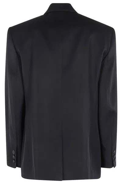 Isabel Marant Lilya Gd In Black