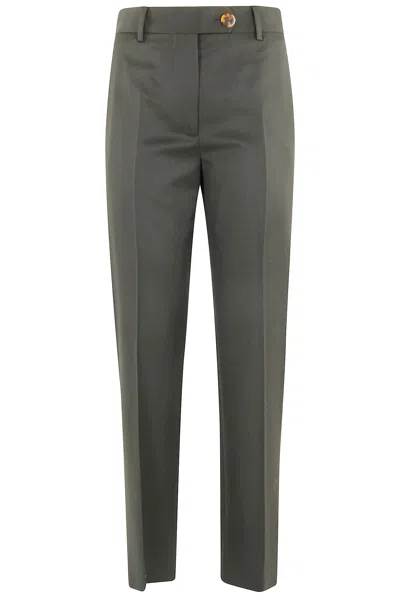 Blazé Milano Nahalin Nana Pants In Green